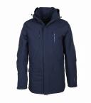 Tenson TYRUS MENS JACKET (navy)