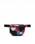 Herschel FIFTEEN HIP PACK (vintage floral black)