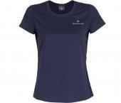 Bergson HALSAY SHIRT WOMEN (aviator)