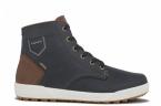 Lowa LONDON GTX QC (navy/braun)