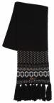 Icepeak LUMO KNIT SCARF (schwarz)