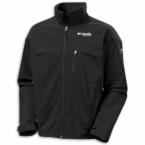 Columbia A-LINE WAYPOINT SOFTSHELL (black)