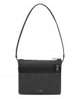 PacSafe METROSAFE X Crossbody Pouch (carbon)