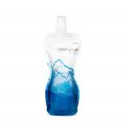 Platypus SOFT BOTTLE 1.0 Liter mit PUSH-PULL Verschluss (mountains)