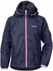 Didriksons VIVID GIRLS JACKET (navy)