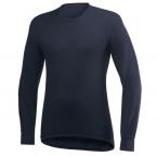 Woolpower CREWNECK 200 UNISEX LS (navy)