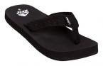 Reef SMOOTHY MEN (black)