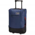 Dakine CARRY ON ROLLER 40L (dark navy)
