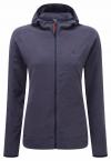 Mountain Equipment DIABLO HOODED WMNS JACKET (cosmos)