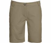 Bergson TREKKER LIGHT BERMUDA WOMEN (coriander)