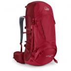 Lowe Alpine CHOLATSE 55 (oxide/auburn)