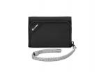 PacSafe RFIDsafe V125 Trifold Wallet (black)