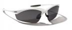 Alpina TRI-EFFECT Sonnenbrille (weiss)