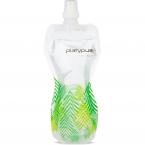 Platypus SOFT BOTTLE 1.0 Liter mit PUSH-PULL Verschluss (trees)