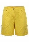 Icepeak EP AMANA SHORTS W (gelb)