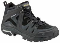Columbia SHASTALAVISTA MID OMNI-TECH MEN (black)