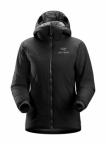 Arc'teryx ATOM SV HOODY WOMEN'S (black/black)