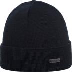 Eisglut FINBAR MERINO Mütze (schwarz)
