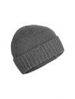Icebreaker VELA CUFF BEANIE (Gritstone HTHR)