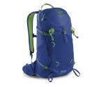 Lowe Alpine ECLIPSE 35-45 (olympian blue/guacamole)