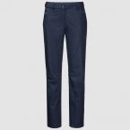 Jack Wolfskin PARANA PANTS W (midnight blue)