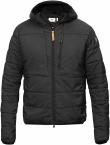 Fjällräven KEB PADDED HOODIE MEN (black)