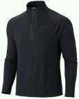Marmot SYKES LS (Black/Black)