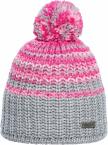 Eisglut GUNNAR KIDS Mütze (silber mel./pink)