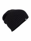 Icebreaker SKYLINE SLOUCH BEANIE (black)