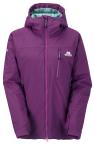 Mountain Equipment VANGUARD JACKET WMNS (Byzantium)