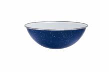 ORIGIN OUTDOORS EMAILLE SCHÜSSEL 15 cm (blau)