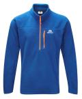 Mountain Equipment MICRO ZIP-T (Dark Ocean)