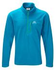 Mountain Equipment MICRO ZIP-T (Neptune Blue)