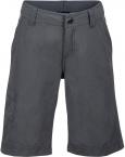 Marmot BOY'S CRUZ SHORT (Slate Grey)