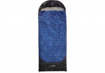 Nordisk PUK +10 BLANKET Schlafsack (true navy/grey)