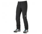 Mountain Equipment CHAMOIS PANT WOMEN'S (Black)