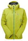 Mountain Equipment SHIVLING JACKET (Citronelle)