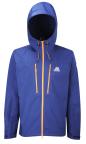 Mountain Equipment ORBITAL SOFTSHELL JACKET (Navy)