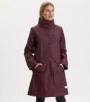Odd Molly DASHING DRIZZEL RAIN JACKET (fig)