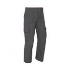 Salewa VARY DRY GIRLS PANT (ash)  