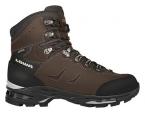 Lowa CAMINO GTX MEN (dunkelgrau/schwarz)