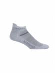 Icebreaker MENS MULTISPORT ULTRA LIGHT MICRO (Fossil/Monsoon)