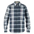 Fjällräven FJÄLLGLIM SHIRT MEN (dark blue)