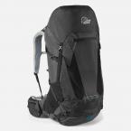 Lowe Alpine MANASLU 55:70 (black)