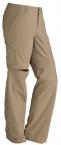 Marmot WM'S LOBO'S CONVERTIBLE PANT (Desert Khaki)