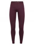 Icebreaker WMNS 200 OASIS LEGGINGS (VELVET)