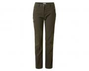 Craghoppers NosiLife PRO II TROUSERS WOMEN (mid khaki)