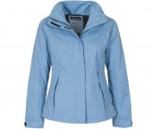 Bergson ROCKRIDER JACKET WOMEN (blue heaven)