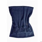 Ivanhoe of Sweden GY PIXIE SCARF (steelblue)