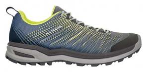 Lowa LYNNOX GTX LO (stahlblau)